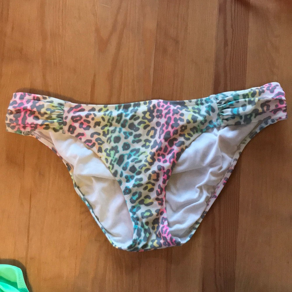 Victoria’s Secret bikini bottom